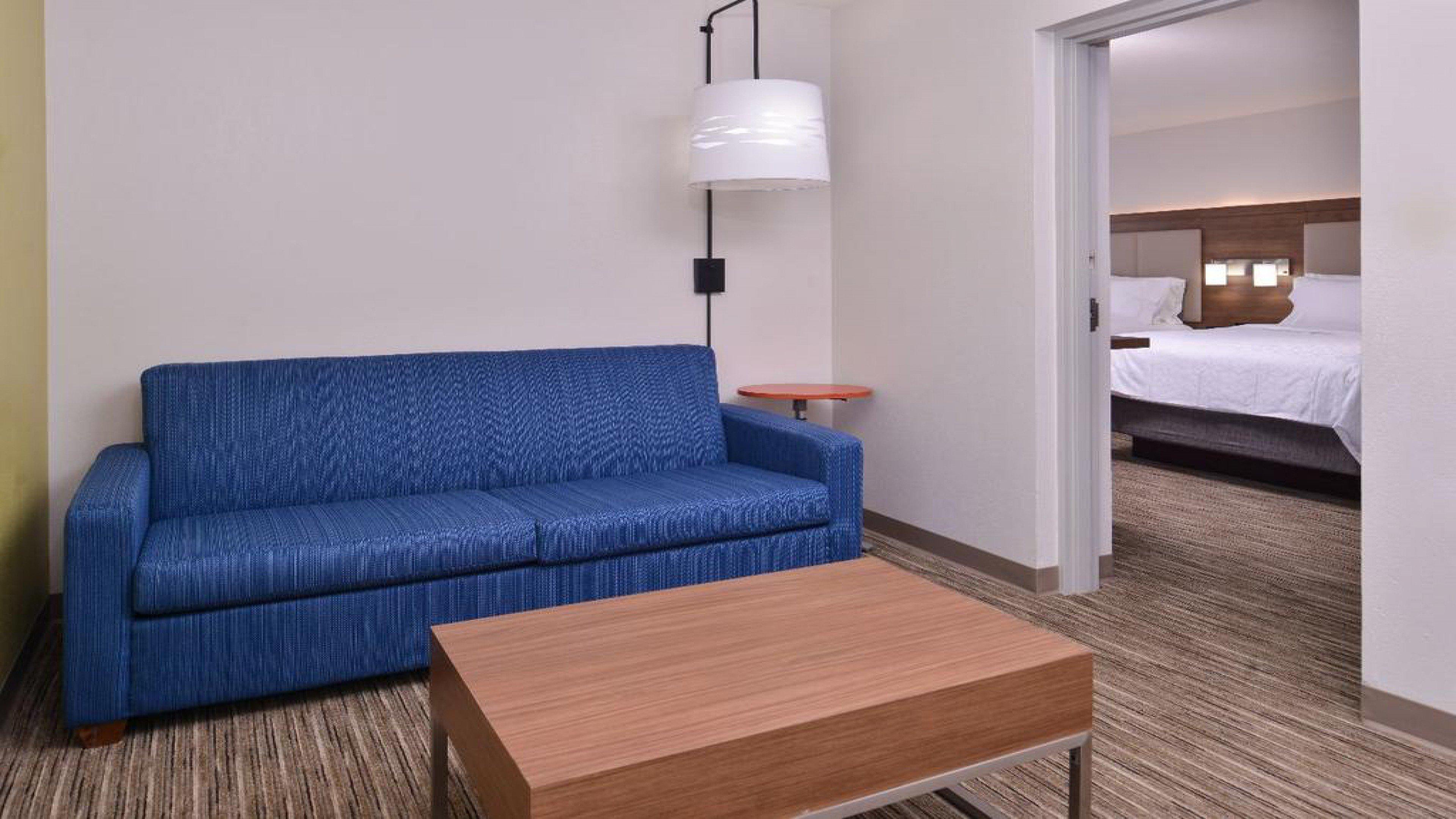Holiday Inn Express Hotel & Suites Mount Pleasant By Ihg Exterior foto